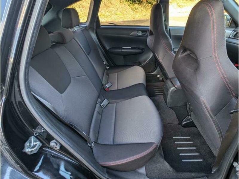 IMPREZA