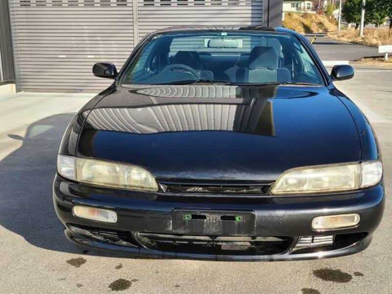 SILVIA