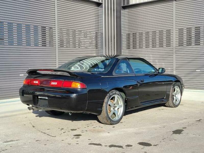 SILVIA