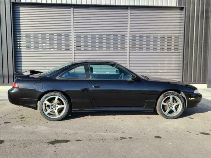 SILVIA