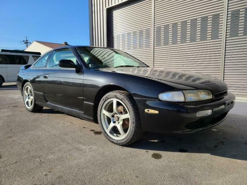 SILVIA