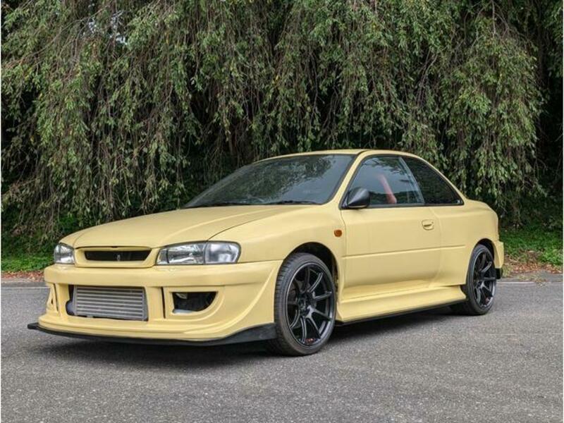 IMPREZA
