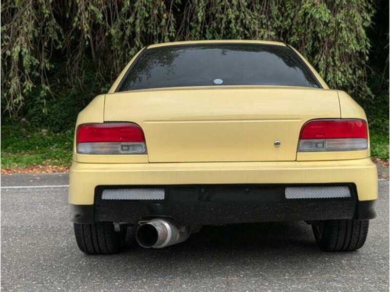 IMPREZA