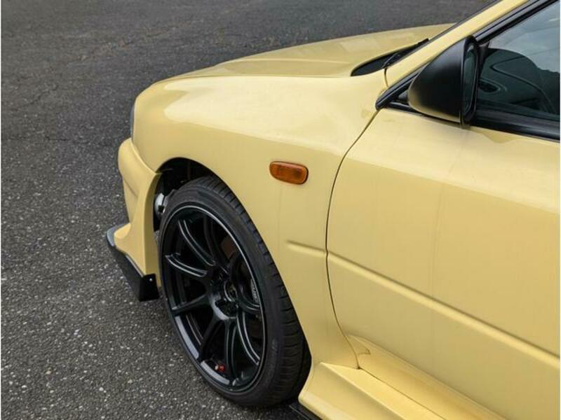 IMPREZA