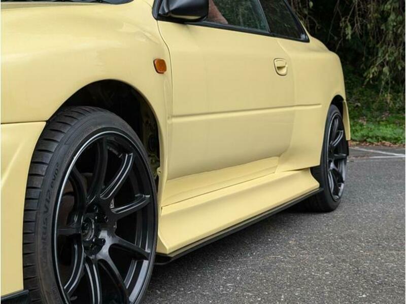 IMPREZA