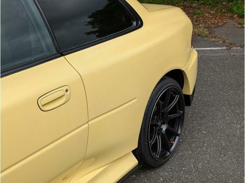 IMPREZA