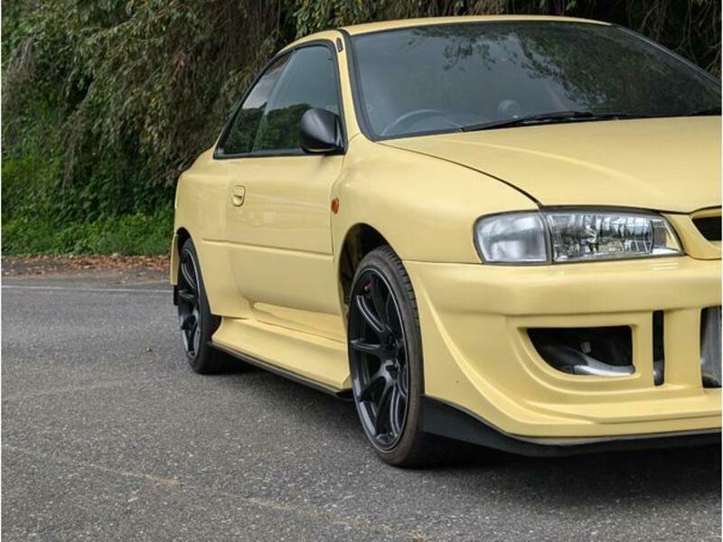 IMPREZA