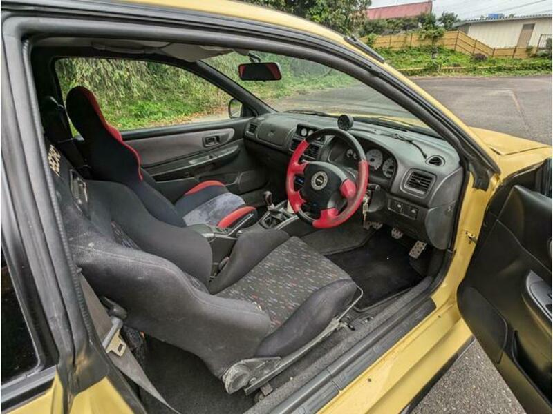 IMPREZA