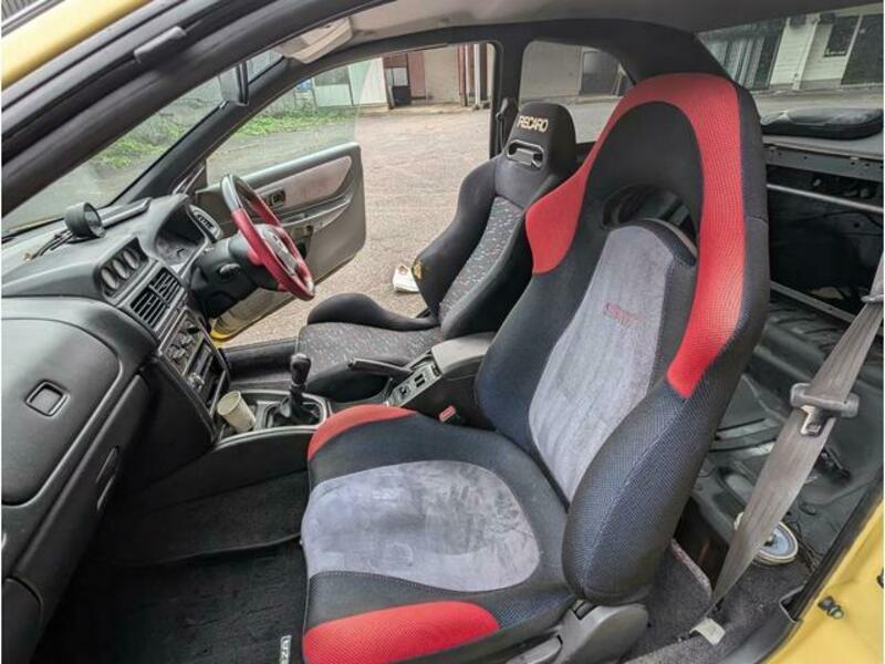 IMPREZA
