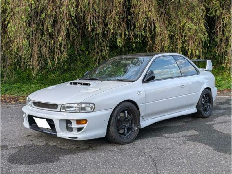 IMPREZA