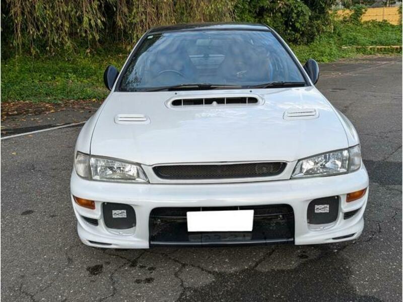 IMPREZA