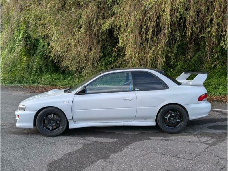 IMPREZA