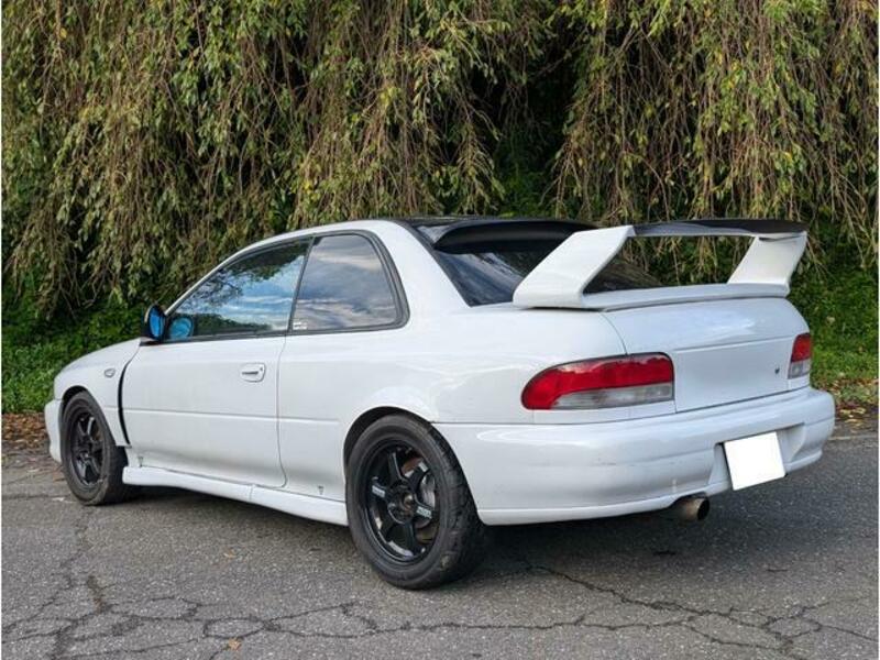 IMPREZA