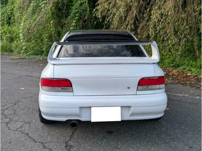 IMPREZA