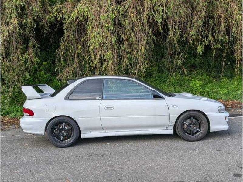 IMPREZA