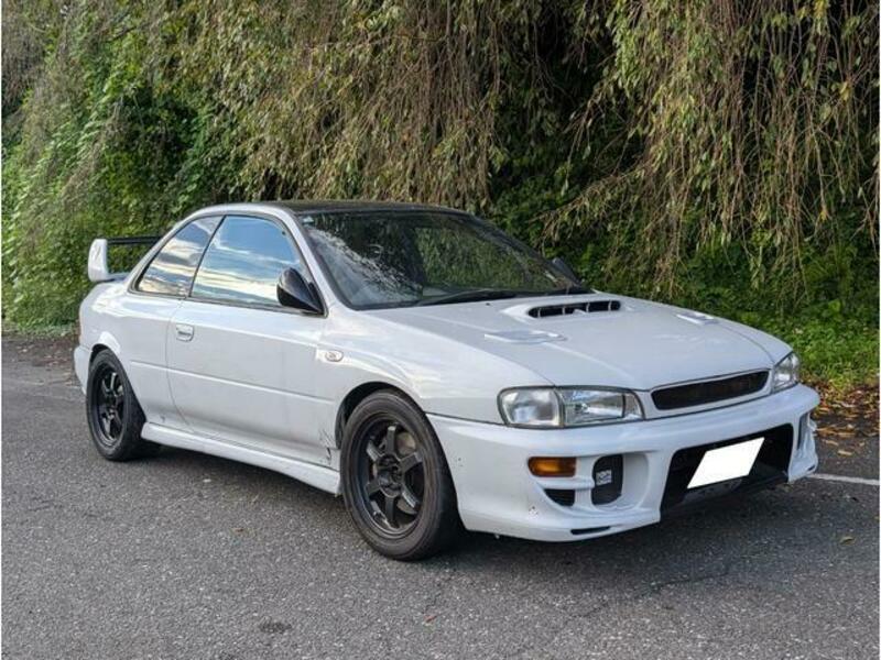 IMPREZA