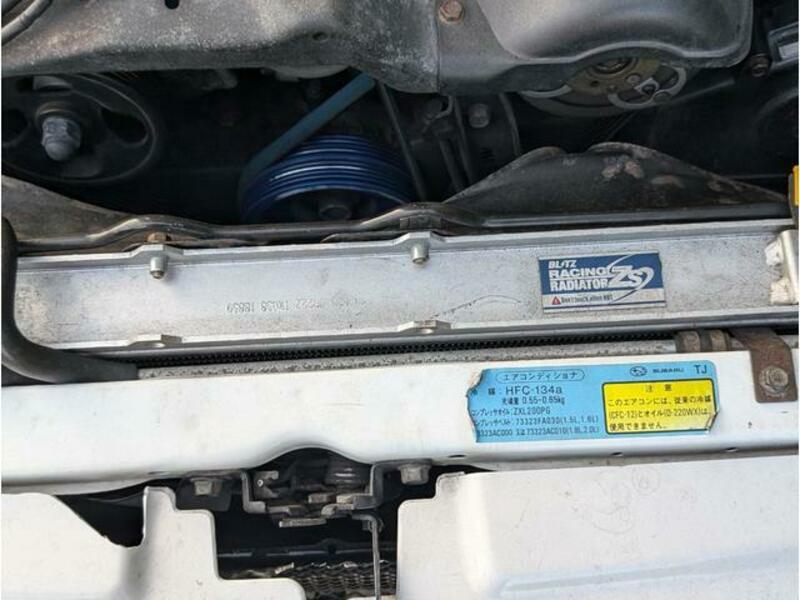 IMPREZA