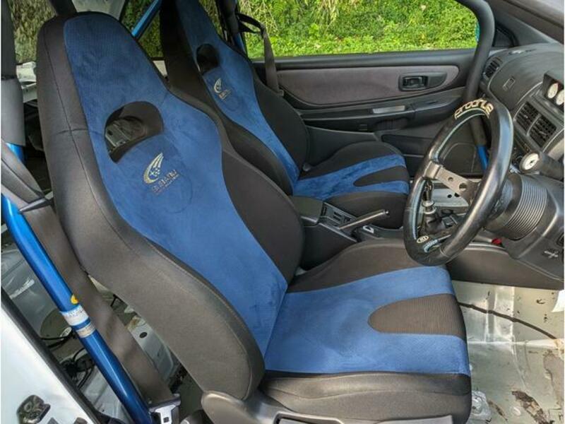 IMPREZA
