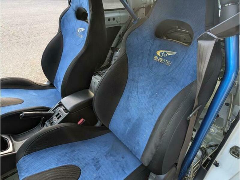 IMPREZA