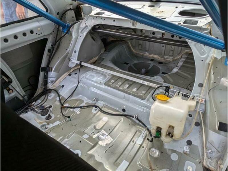 IMPREZA