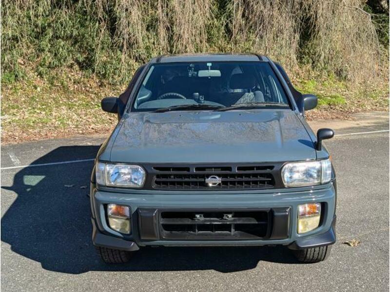 TERRANO