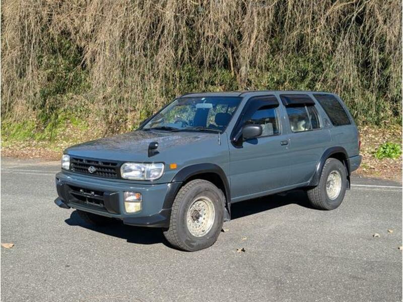 TERRANO