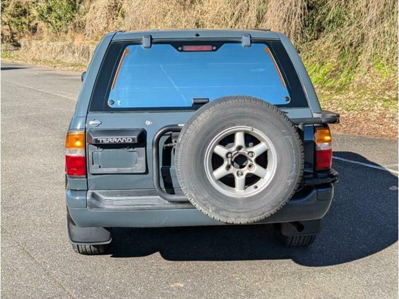 TERRANO