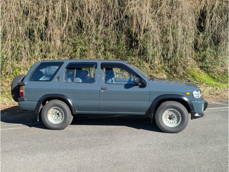 TERRANO