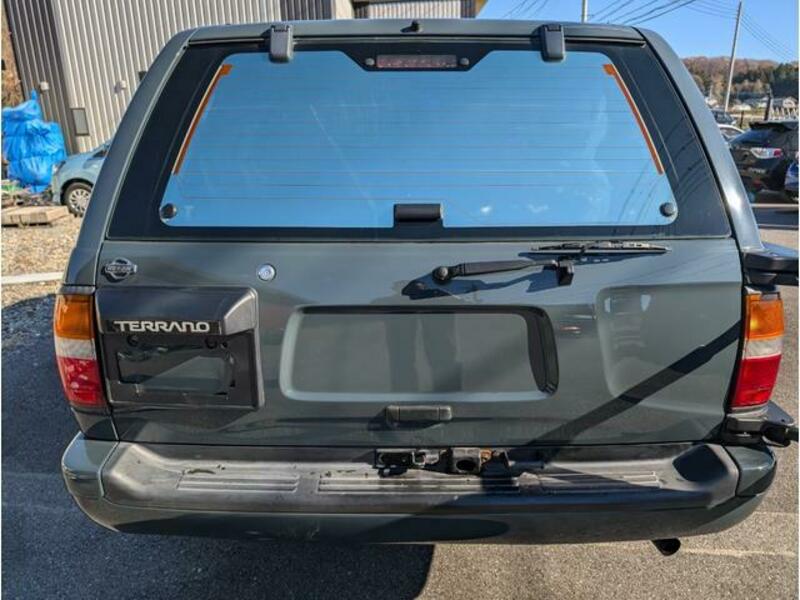 TERRANO