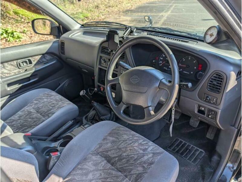 TERRANO