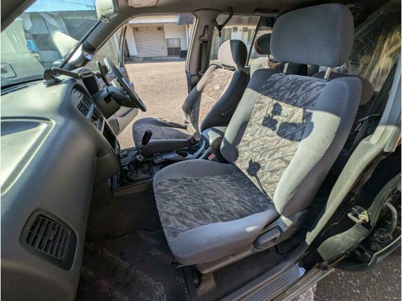 TERRANO