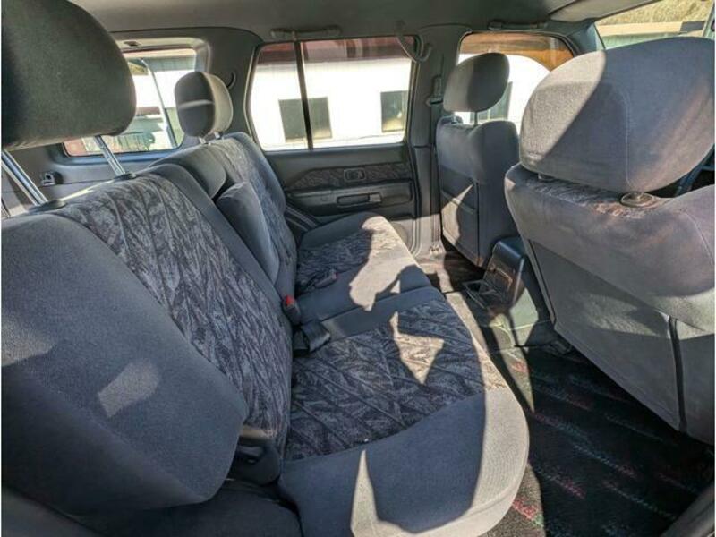 TERRANO