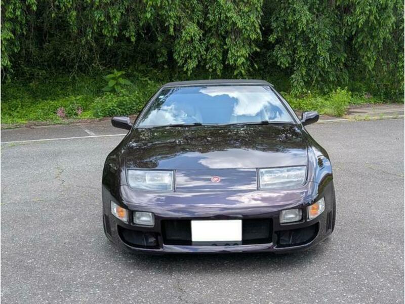 FAIRLADY Z