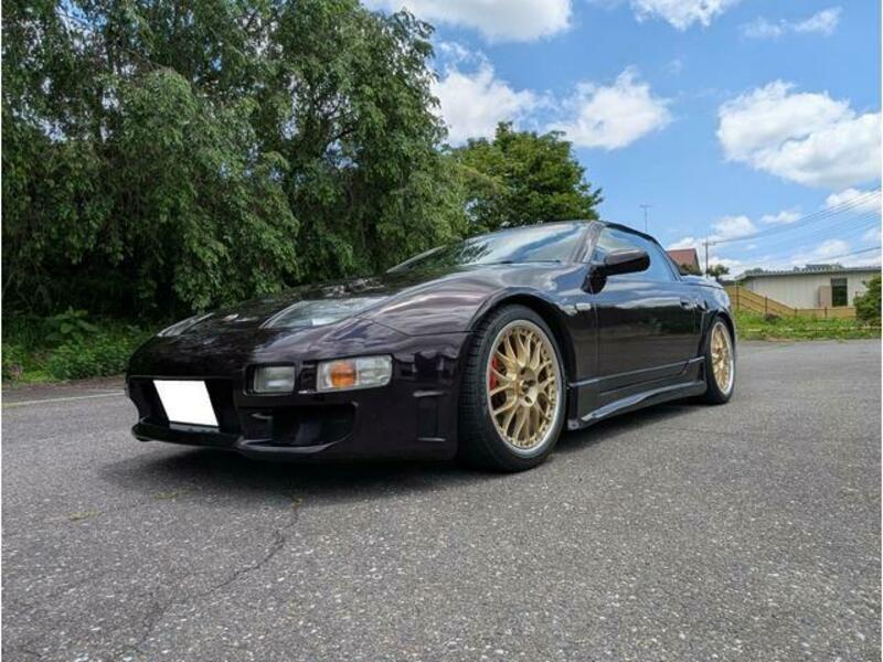 FAIRLADY Z