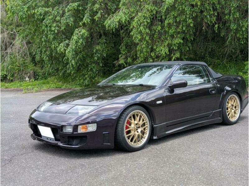 FAIRLADY Z