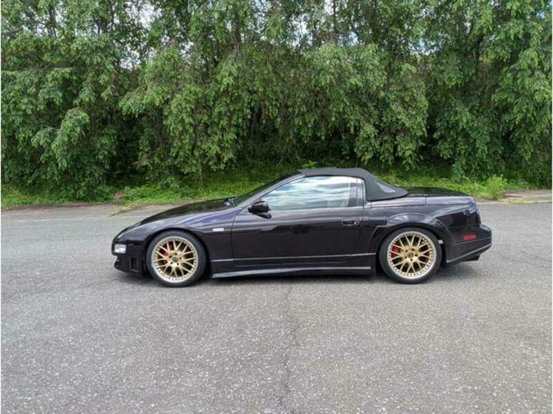 FAIRLADY Z