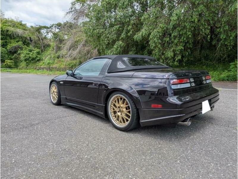FAIRLADY Z