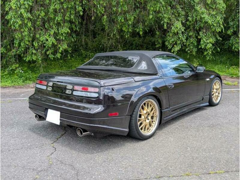 FAIRLADY Z