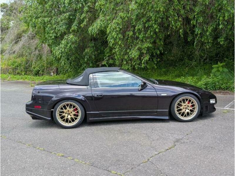 FAIRLADY Z