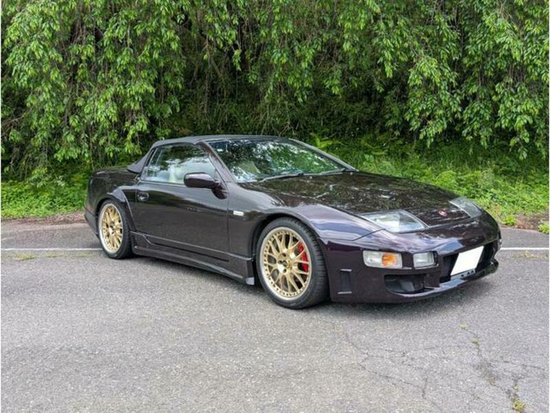 FAIRLADY Z