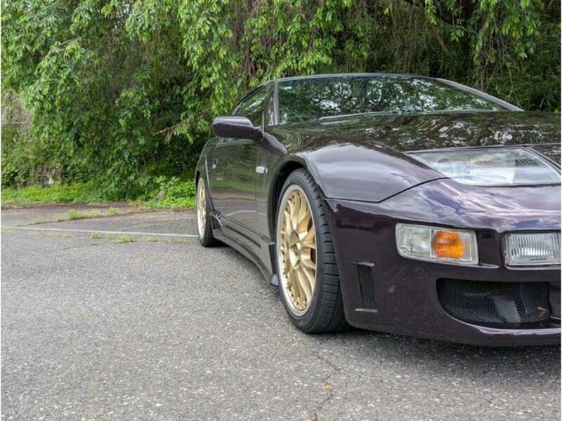 FAIRLADY Z