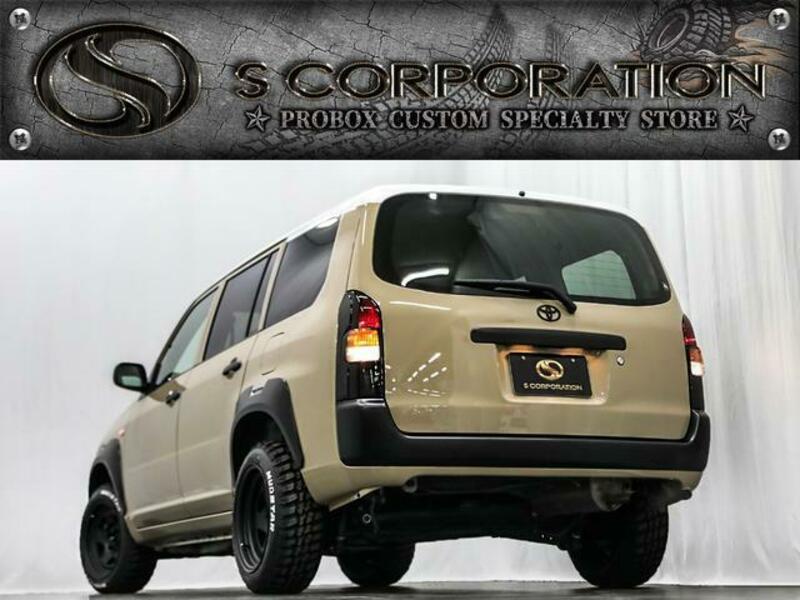 PROBOX