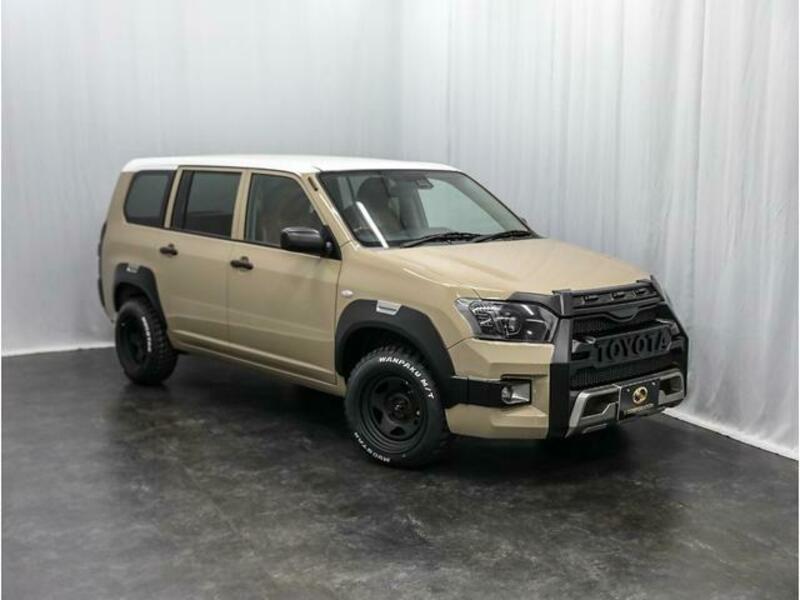 PROBOX