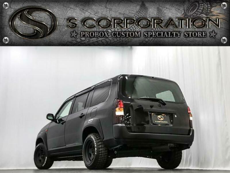 PROBOX