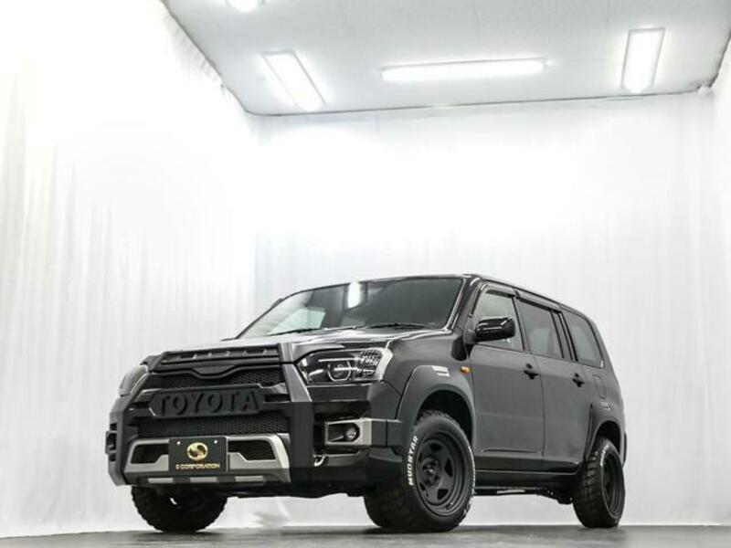 PROBOX