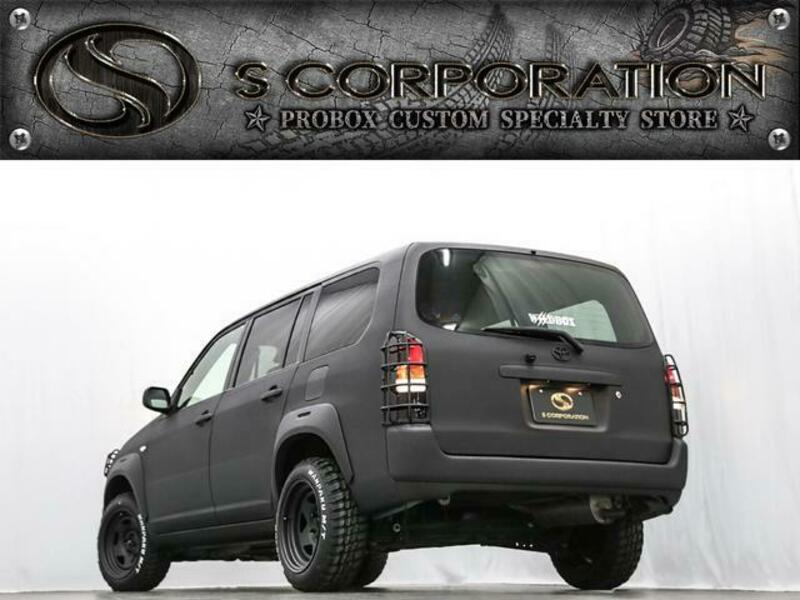 PROBOX