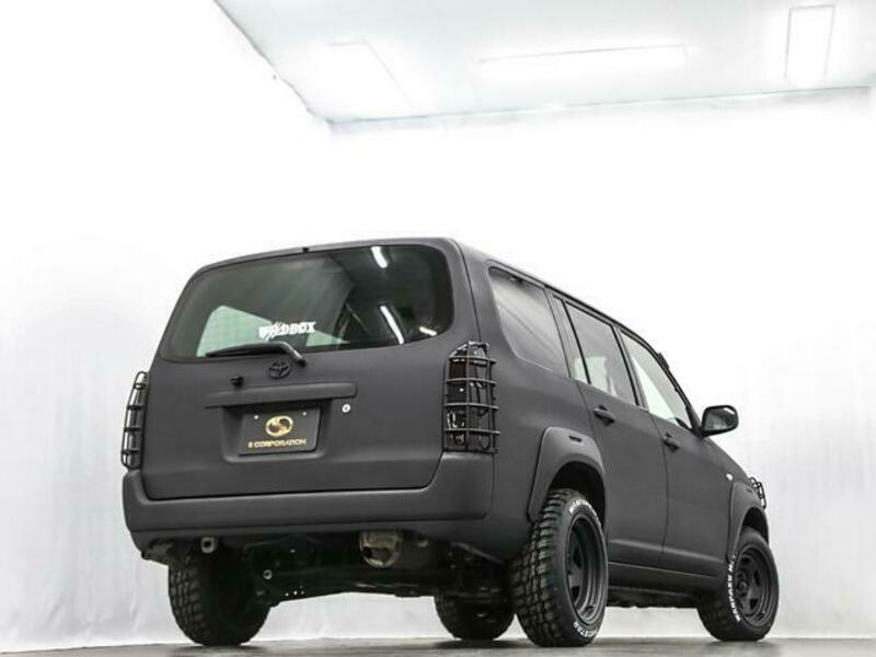 PROBOX