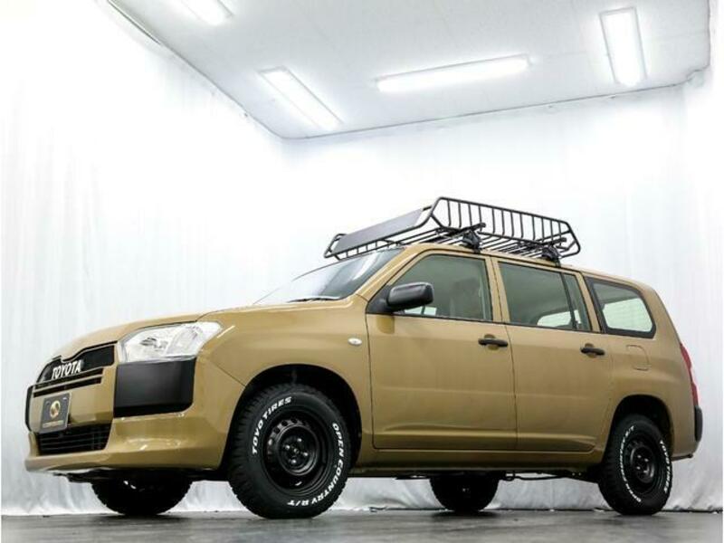 PROBOX