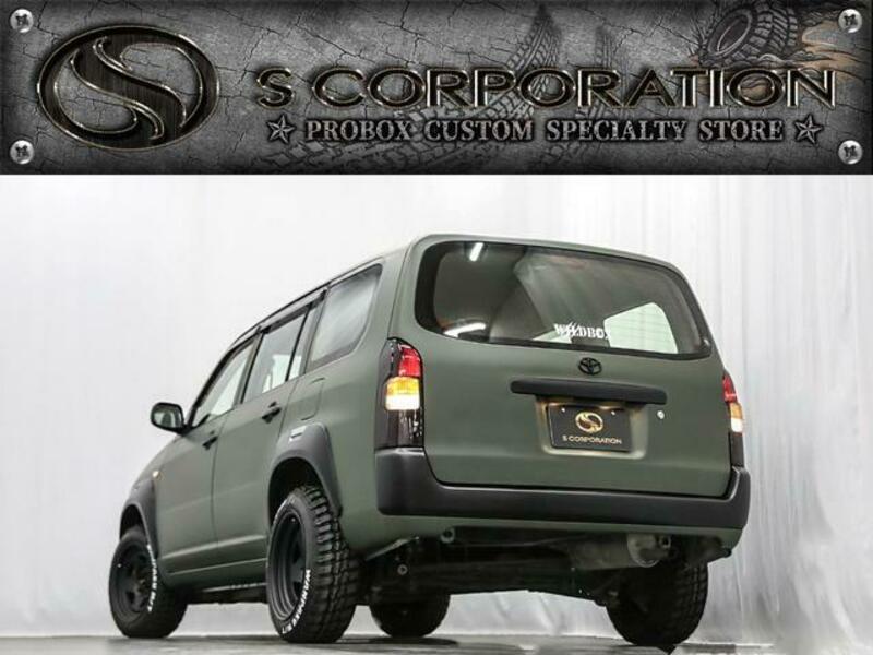 PROBOX