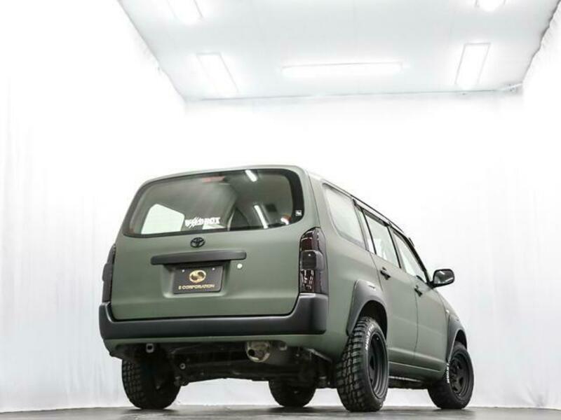 PROBOX